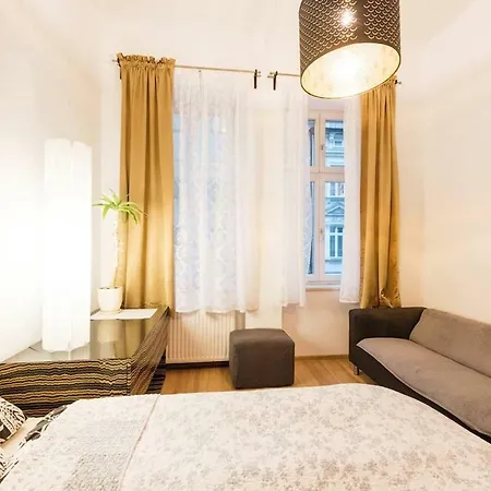 Διαμέρισμα Komfortowy Apartament W Centrum Krakowa *