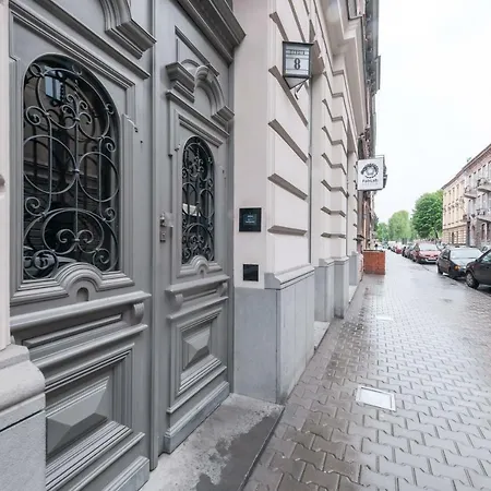 Komfortowy Apartament W Centrum Krakowa Apartment Krakow