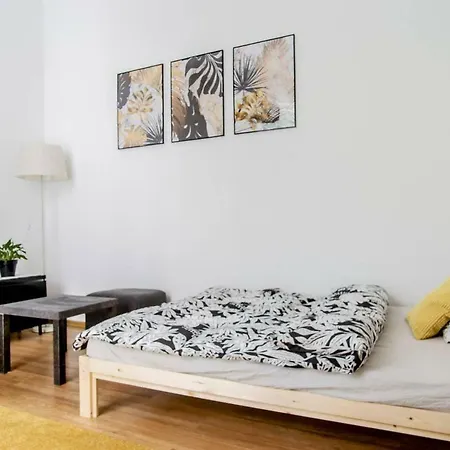 Komfortowy Apartament W Centrum Krakowa Krakow