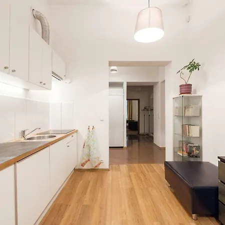 Komfortowy Apartament W Centrum Krakowa
