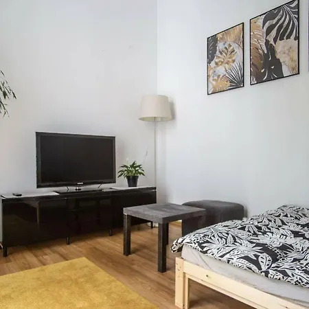 Komfortowy Apartament W Centrum Krakowa Krakow