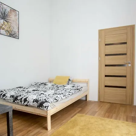 Komfortowy Apartament W Centrum Krakowa Apartment Krakow