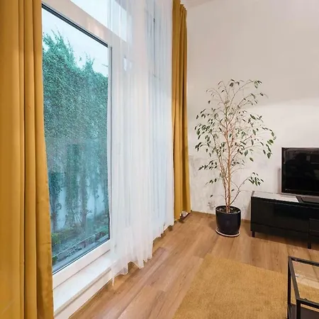 Komfortowy Apartament W Centrum Krakowa *